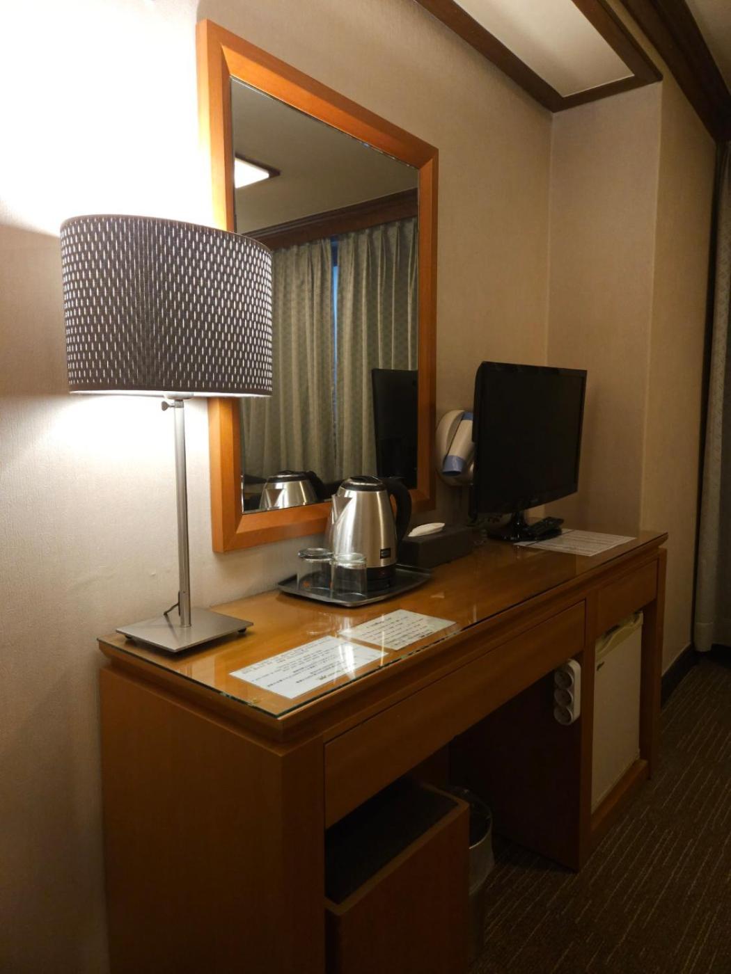 Insadong Crown Hotel Szöul Kültér fotó
