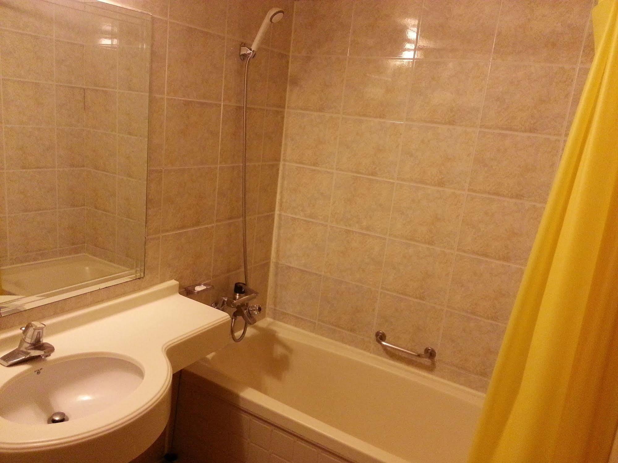 Insadong Crown Hotel Szöul Kültér fotó